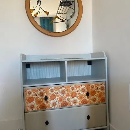 Apartment Casacholina *