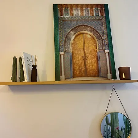 Casacholina Apartment *