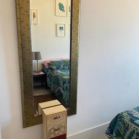 Casacholina Apartment *
