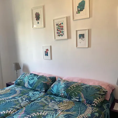 Casacholina Apartment Santa Cruz de Tenerife
