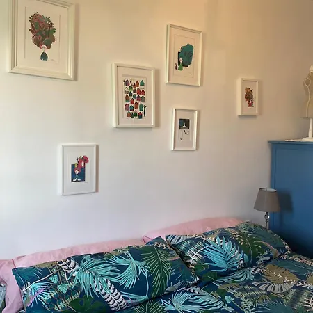 Casacholina Apartment Santa Cruz de Tenerife