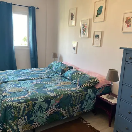 Apartment Casacholina Santa Cruz de Tenerife