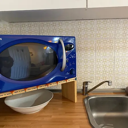 Apartment Casacholina