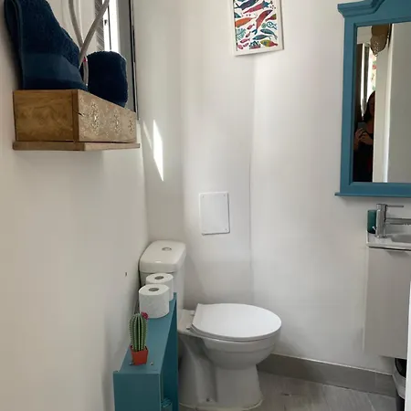 Casacholina Apartment